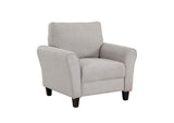9209SN-1 Ellery Chair
