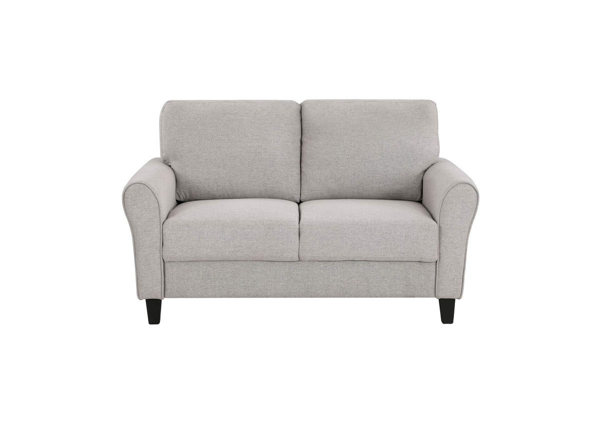 9209SN-2 Ellery Love Seat