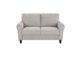 9209SN-2 Ellery Love Seat