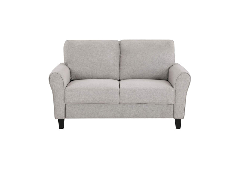 9209SN-2 Ellery Love Seat