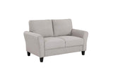 9209SN-2 Ellery Love Seat