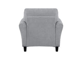 9209DG-1 Ellery Chair