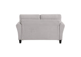 9209SN-2 Ellery Love Seat