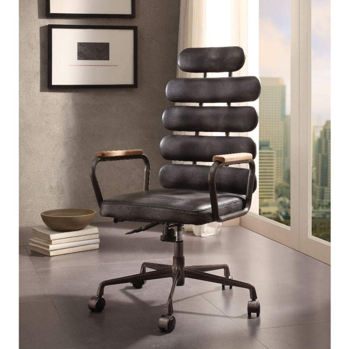 92107 Calan Office Chair