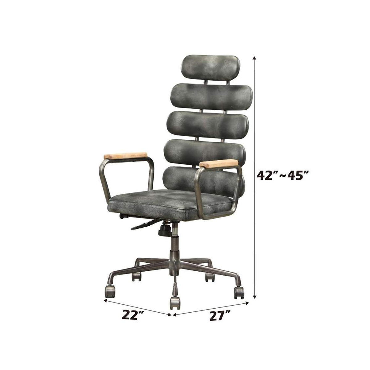 92107 Calan Office Chair