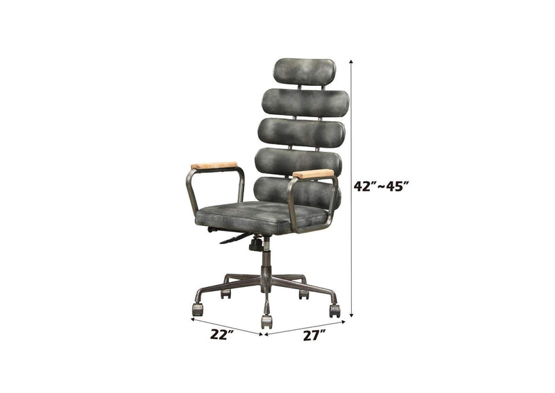 92107 Calan Office Chair