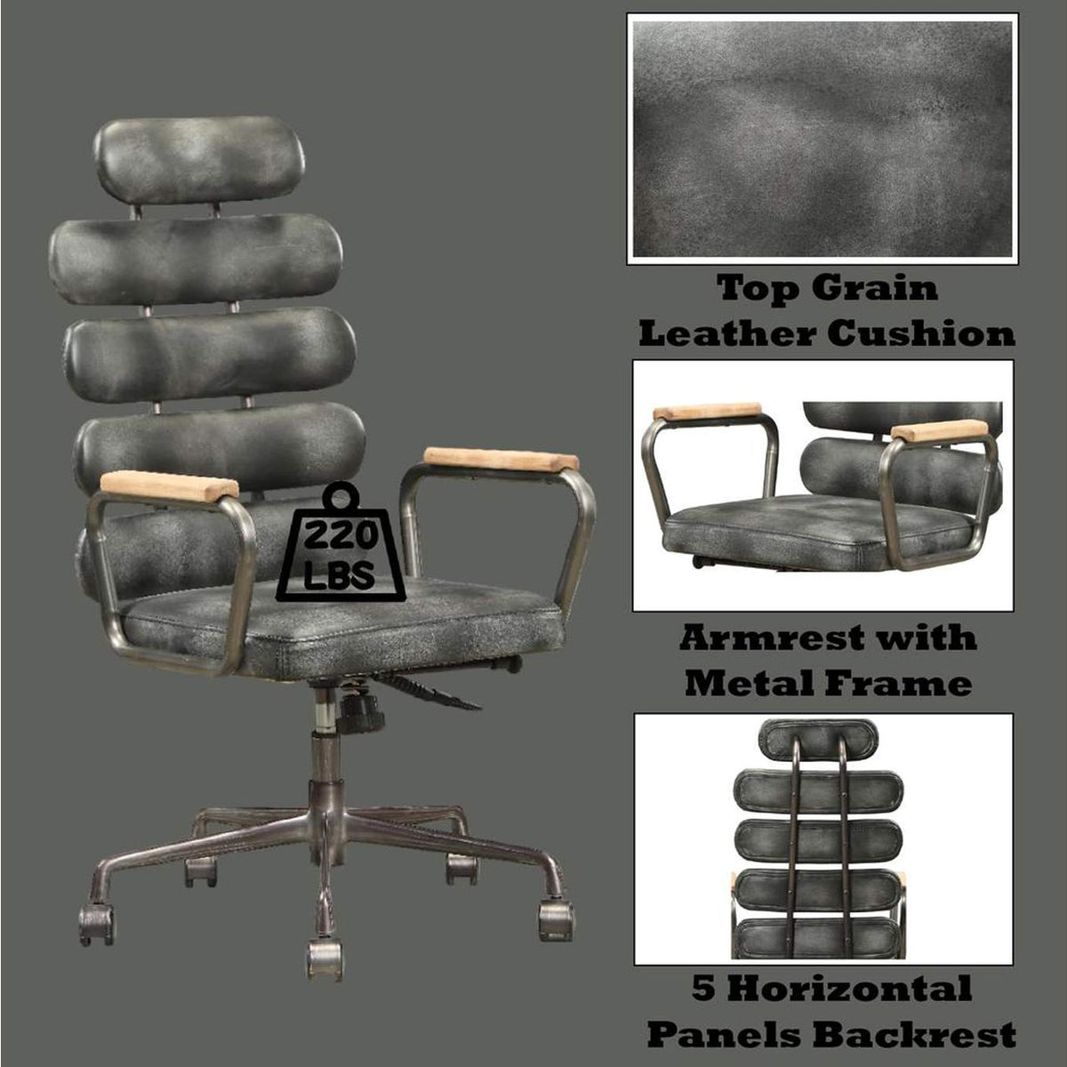 92107 Calan Office Chair
