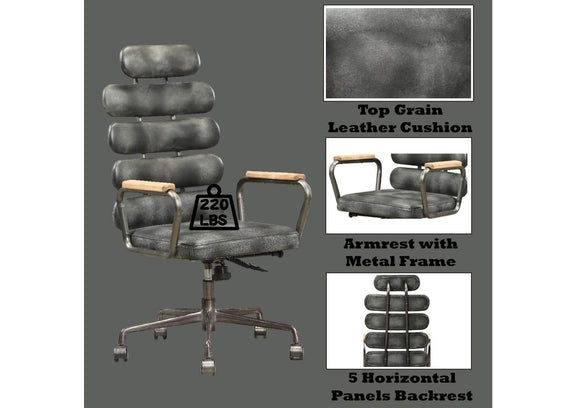 92107 Calan Office Chair