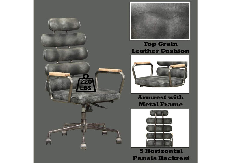 92107 Calan Office Chair