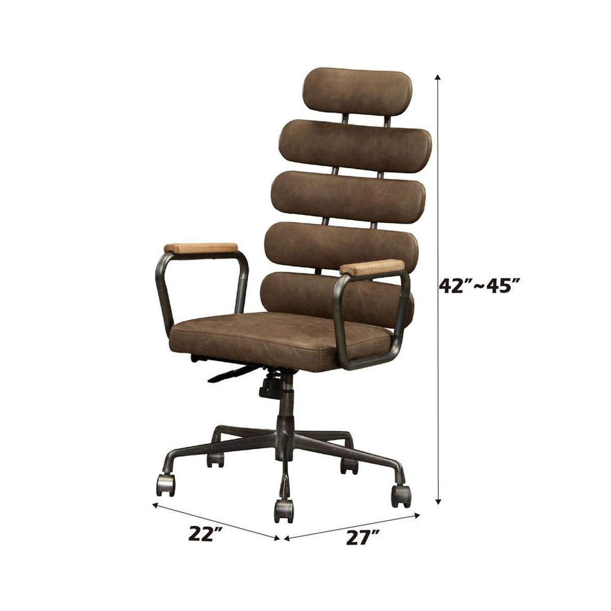 92108 Calan Office Chair
