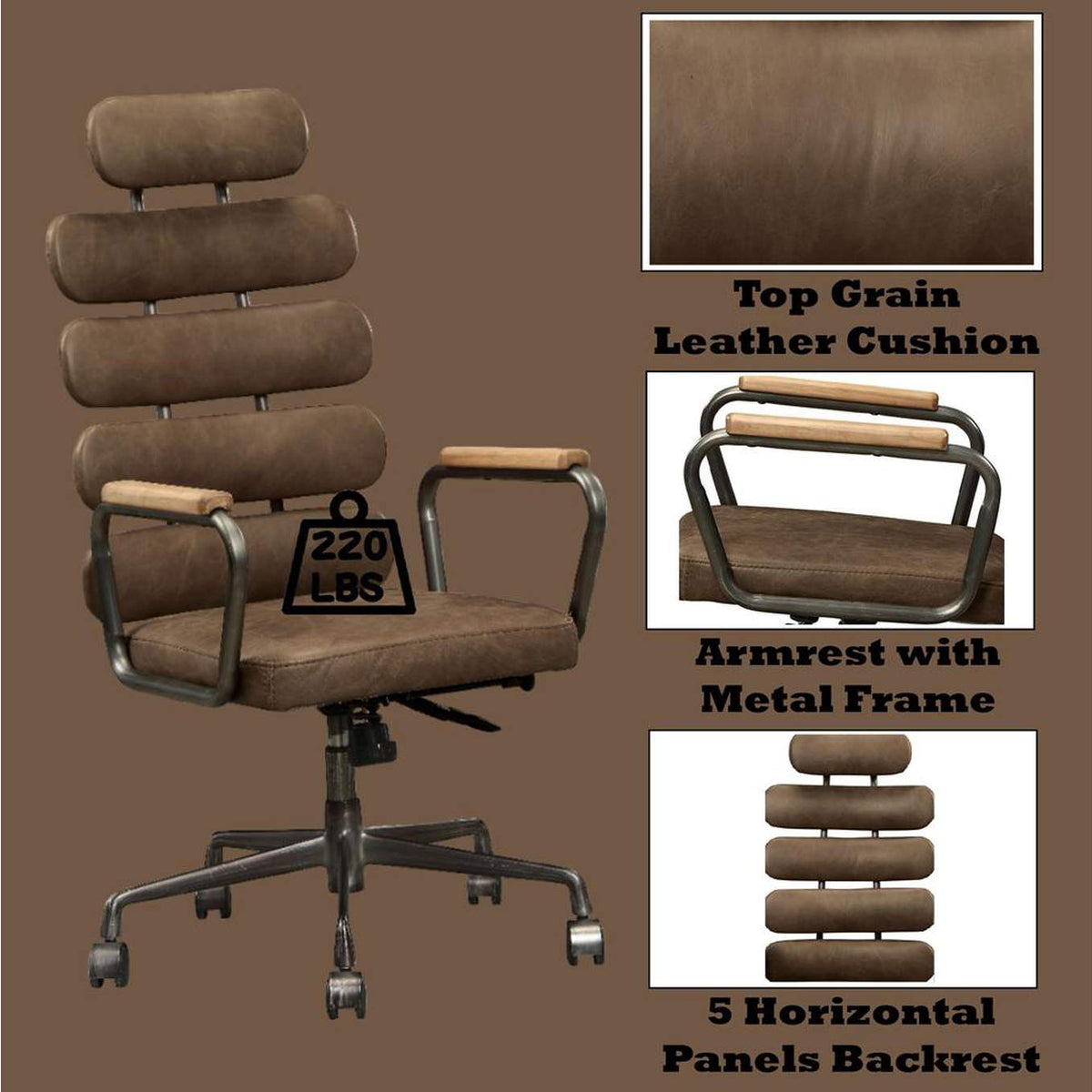 92108 Calan Office Chair
