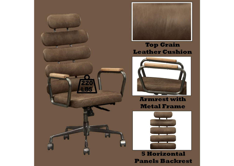 92108 Calan Office Chair