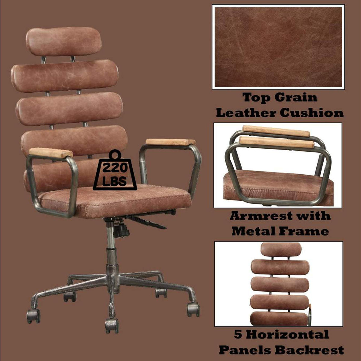 92110 Calan Office Chair