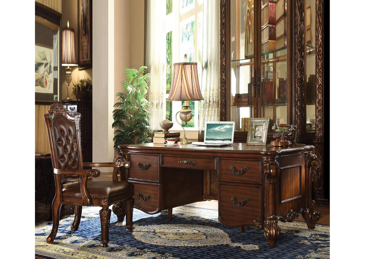 92125 Vendome Executive Writing Desk