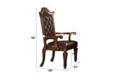 92126 Vendome Executive Office Chair