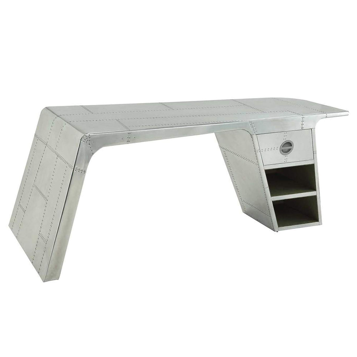 92190 Brancaster Writing Desk