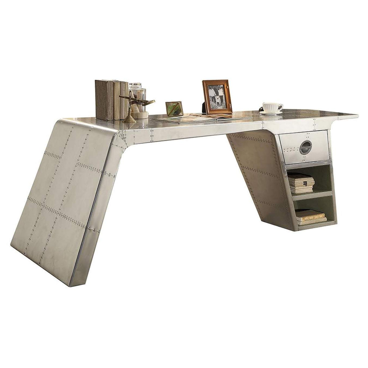 92190 Brancaster Writing Desk