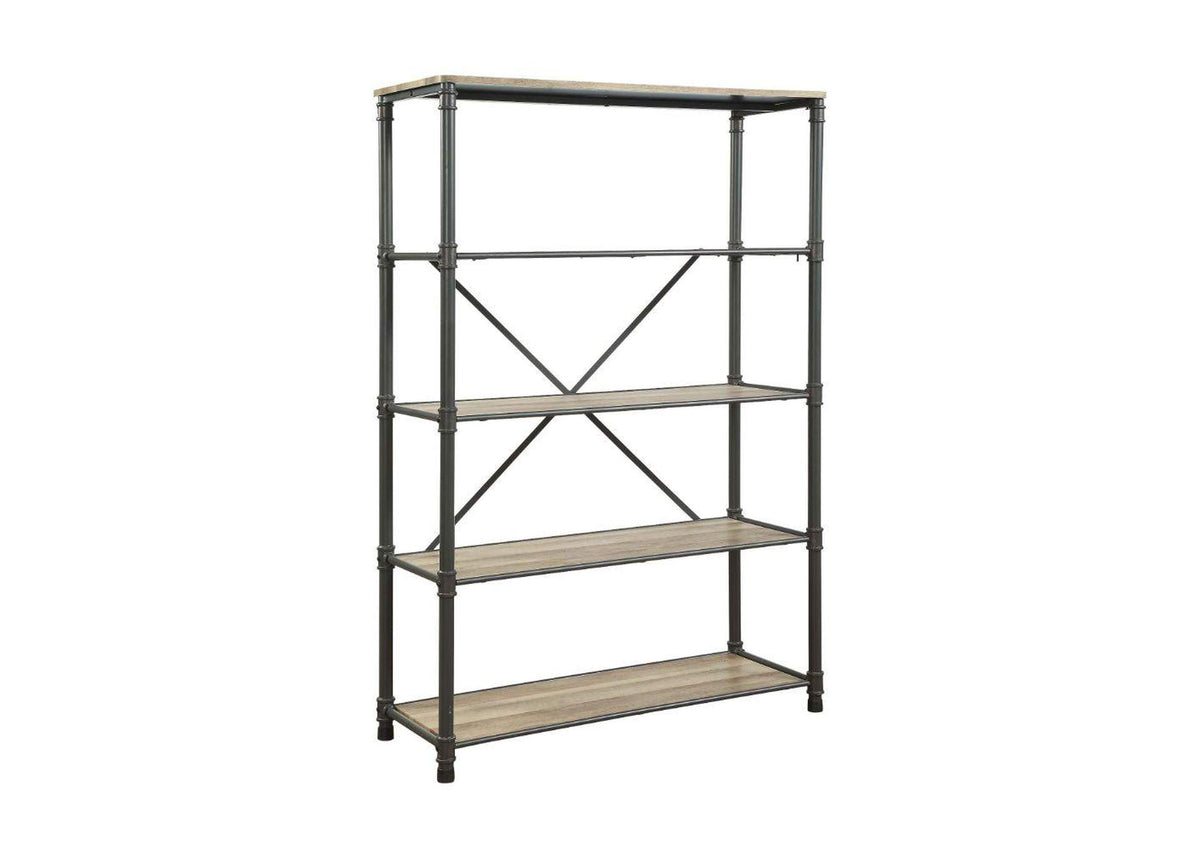 92200 Itzel Bookshelf