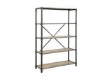 92200 Itzel Bookshelf