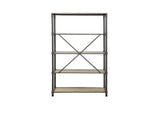 92200 Itzel Bookshelf
