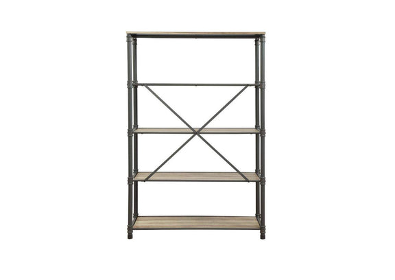 92200 Itzel Bookshelf