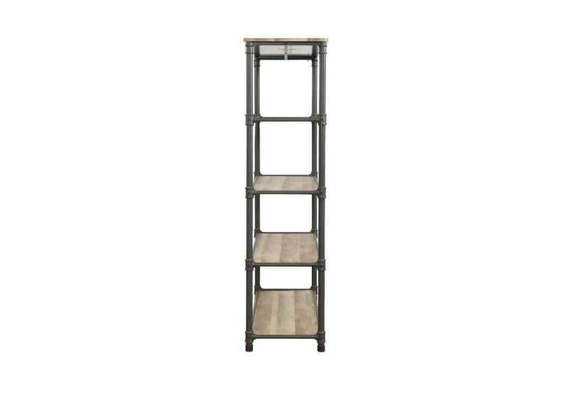 92200 Itzel Bookshelf