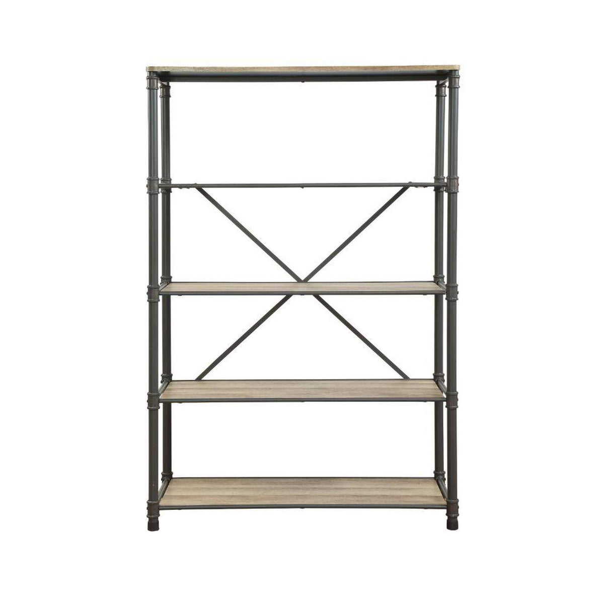 92200 Itzel Bookshelf
