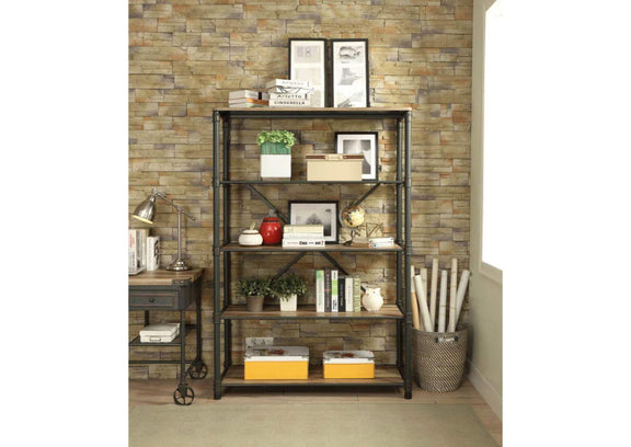 92200 Itzel Bookshelf