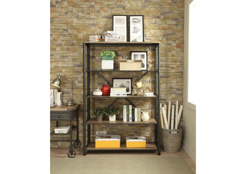 92200 Itzel Bookshelf
