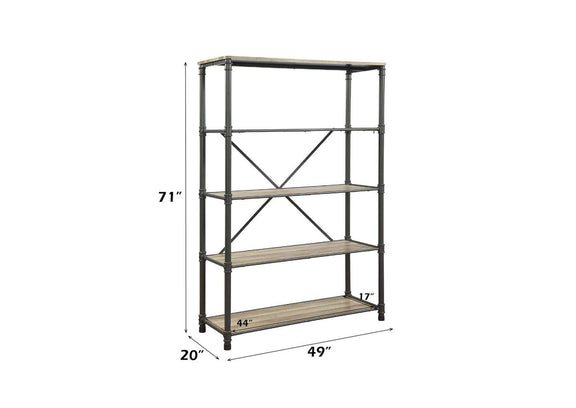 92200 Itzel Bookshelf