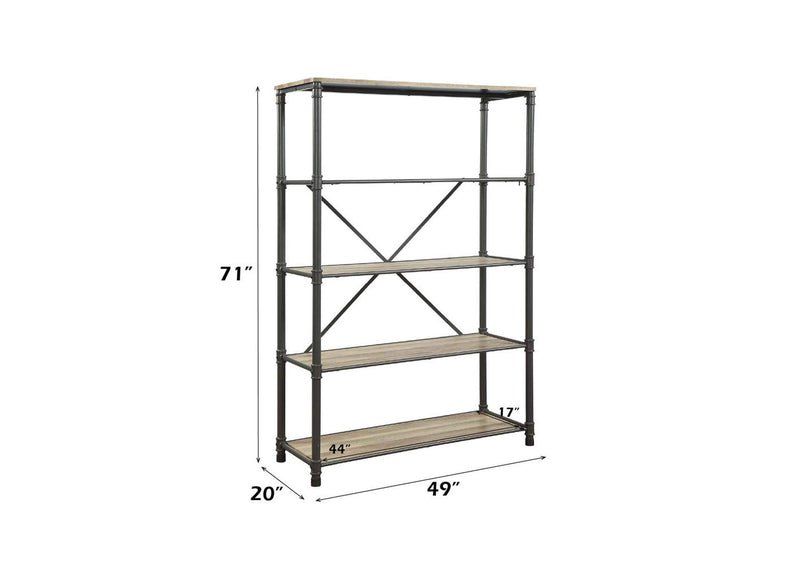 92200 Itzel Bookshelf