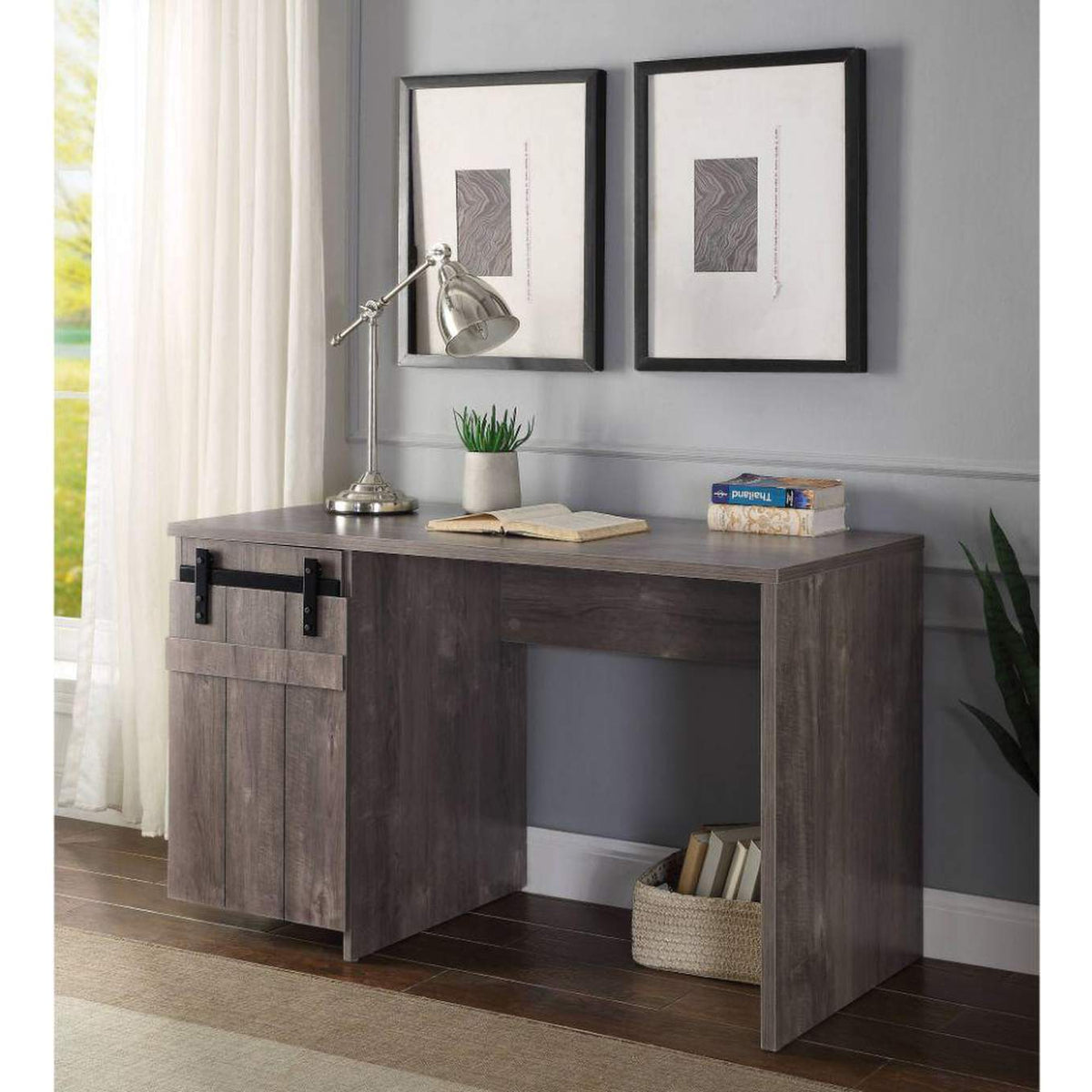 92205 Bellarosa Writing Desk