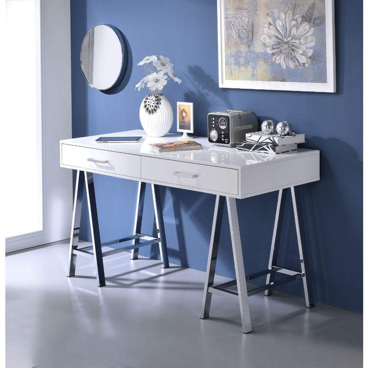 92229 Coleen Writing Desk - Same Ac00901