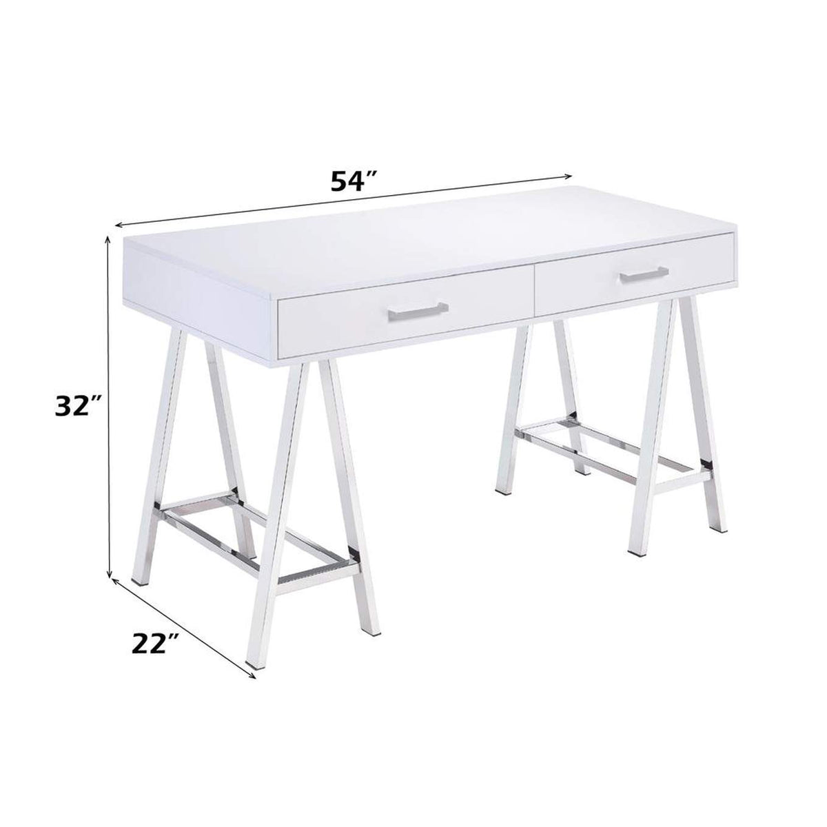 92229 Coleen Writing Desk - Same Ac00901