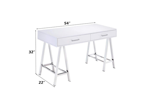 92229 Coleen Writing Desk - Same Ac00901