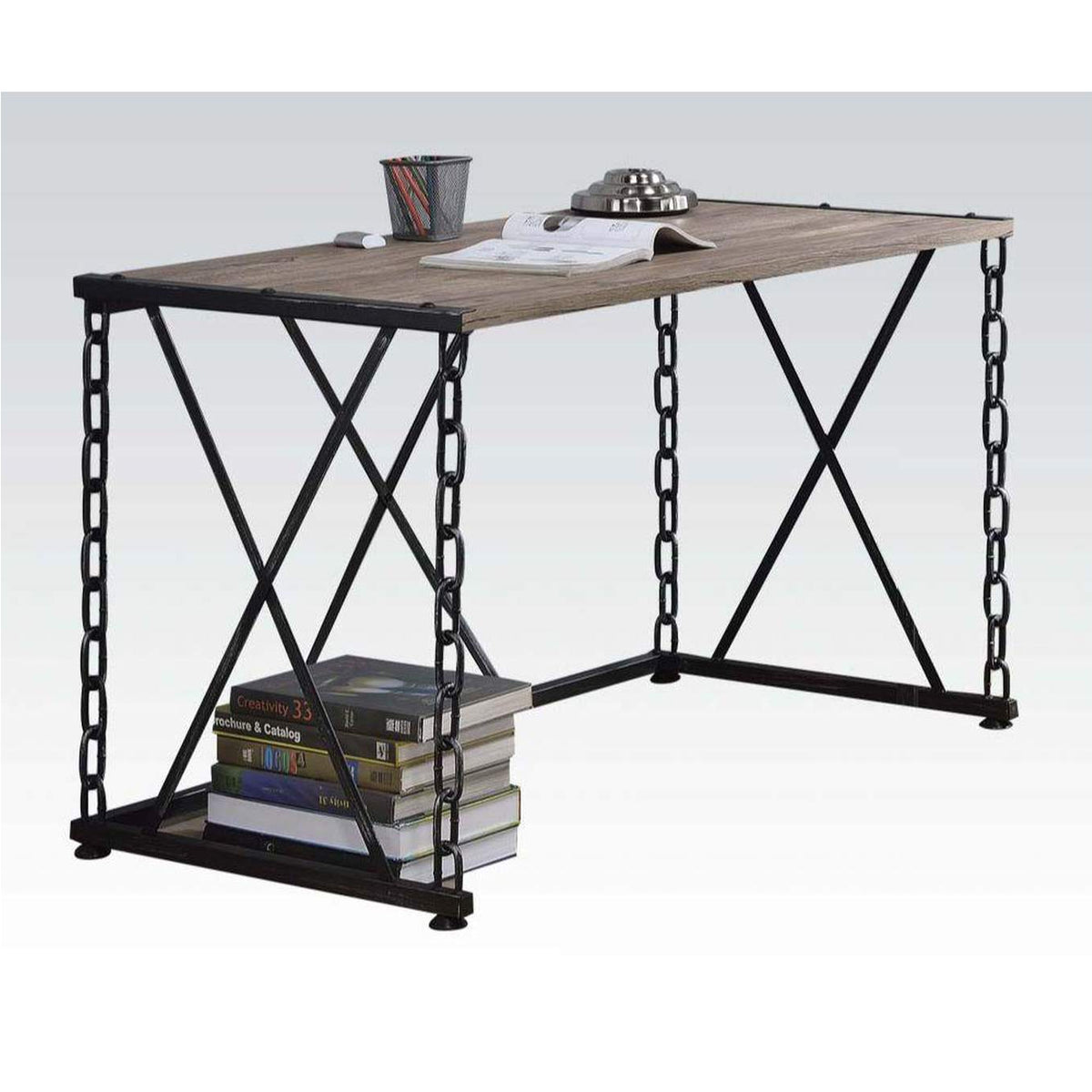 92248 Jodie Writing Desk - Same Ac00905