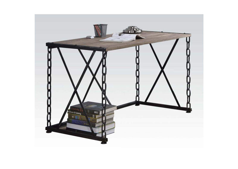 92248 Jodie Writing Desk - Same Ac00905