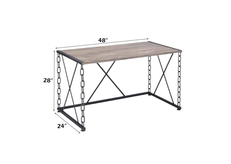 92248 Jodie Writing Desk - Same Ac00905
