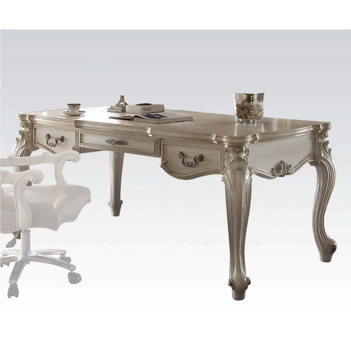 92275 Versailles Executive Writing Desk