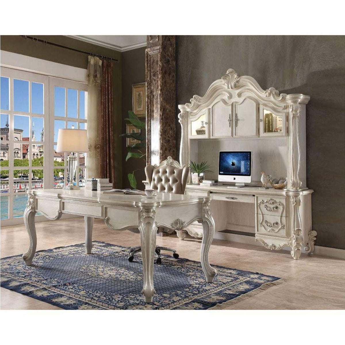 92275 Versailles Executive Writing Desk