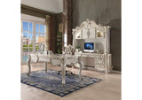 92278 Versailles Executive Computer Desk with Hutch
