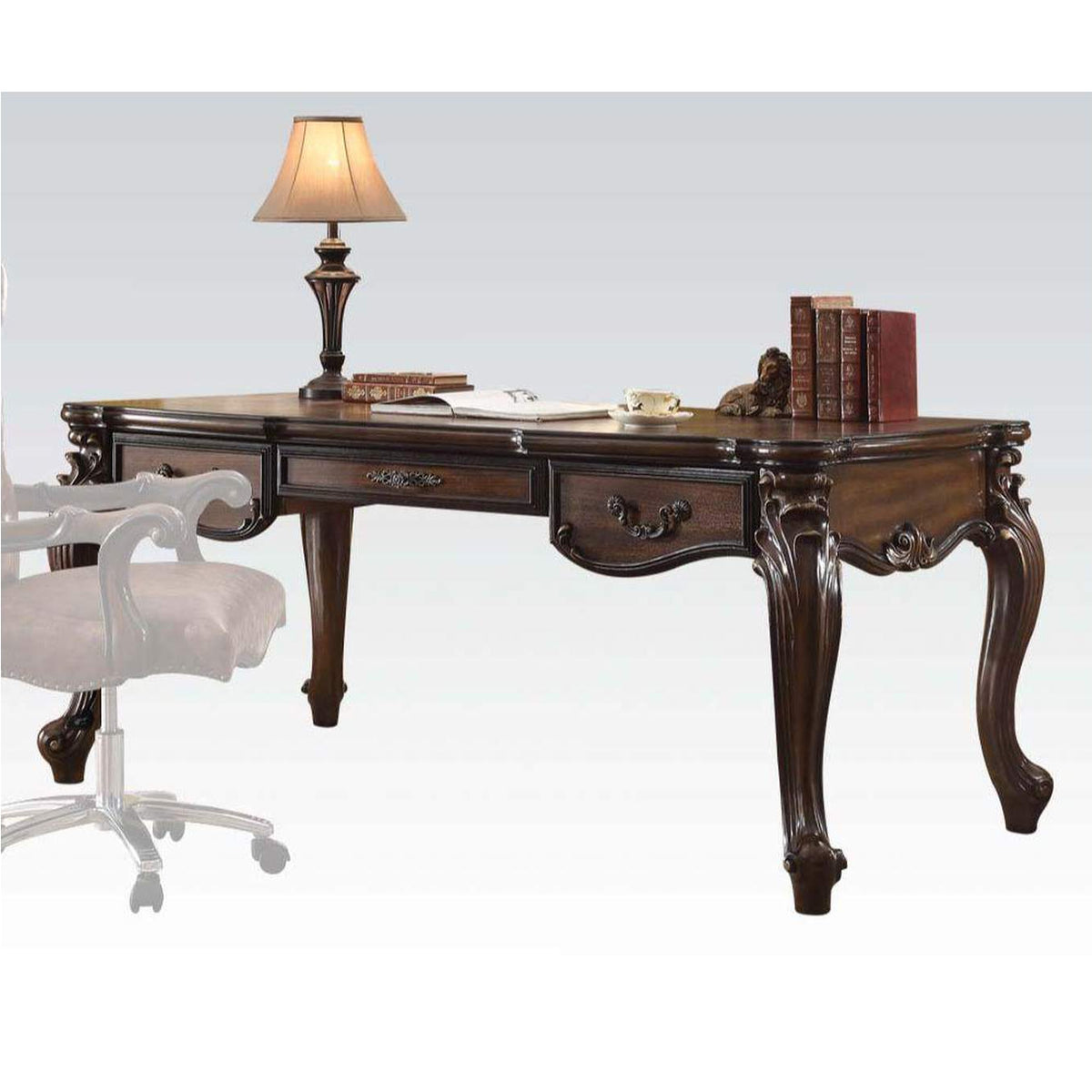 92280 Versailles Executive Writing Desk