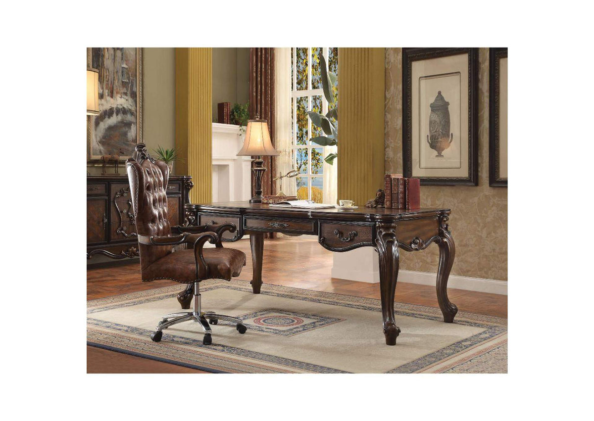 92280 Versailles Executive Writing Desk
