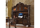 92284 Versailles Executive Computer Desk with Hutch