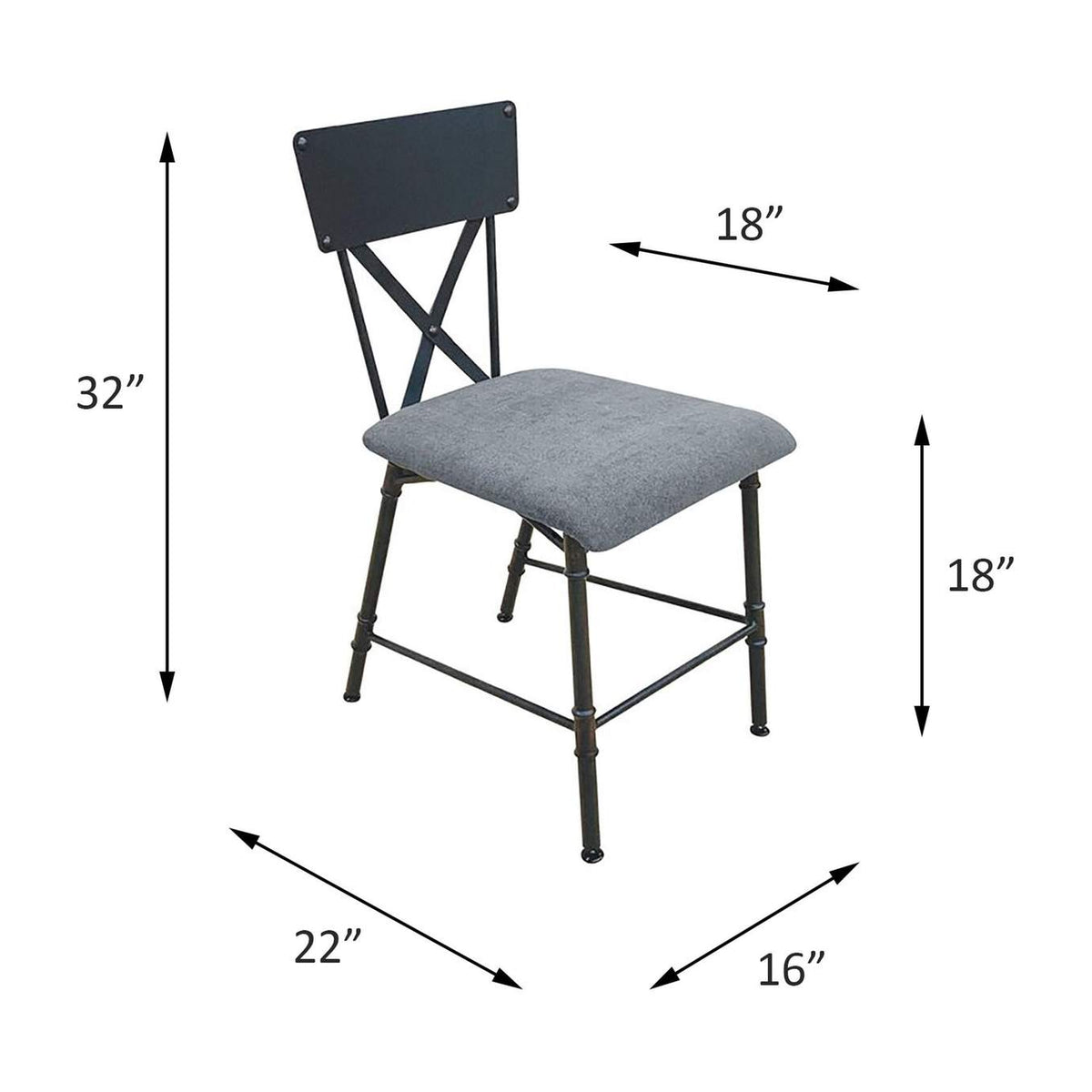 92297 Brantley Office Chair