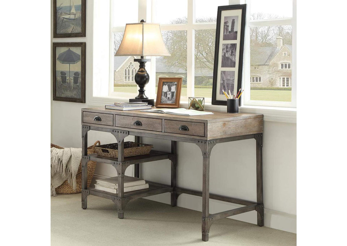 92325 Gorden Writing Desk