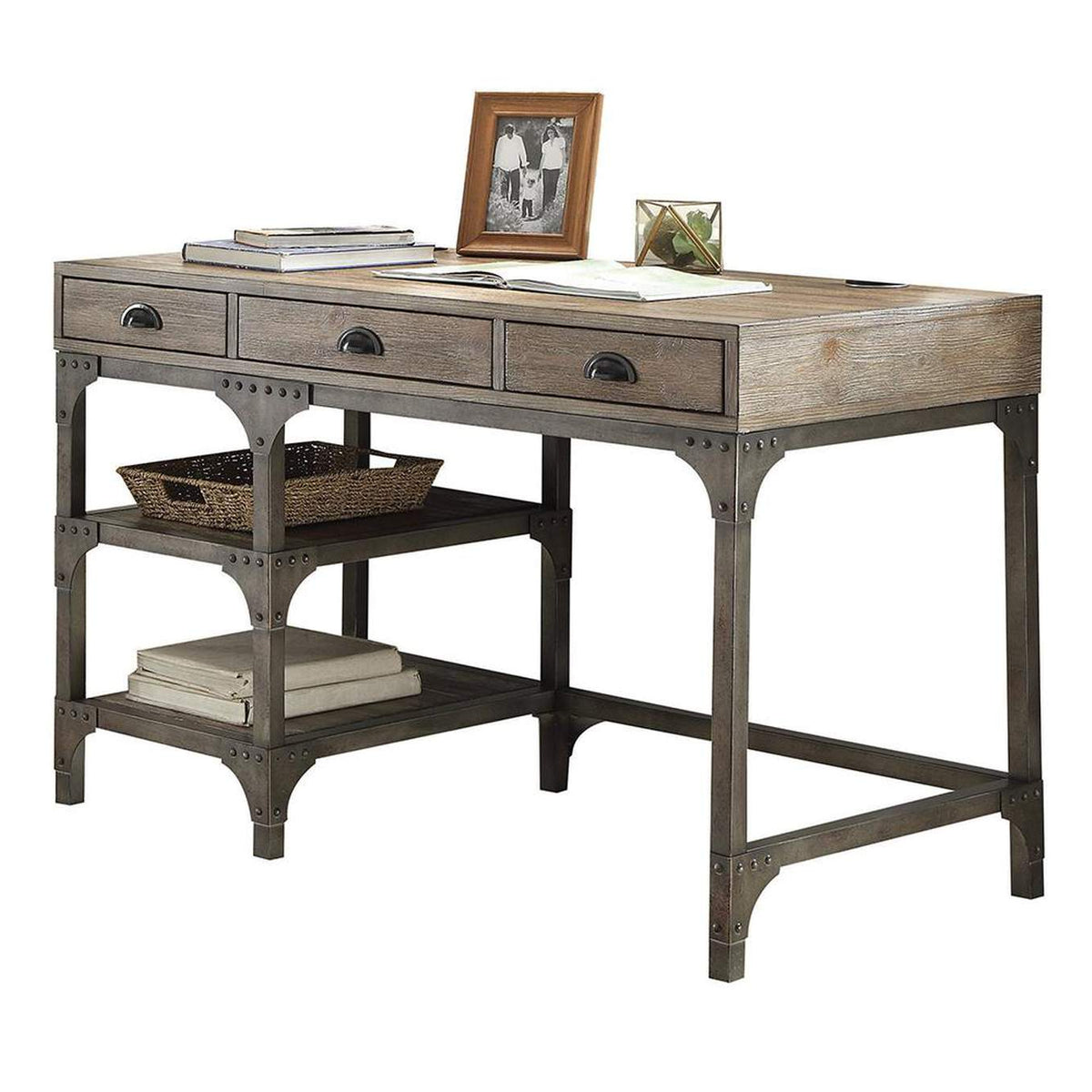 92325 Gorden Writing Desk