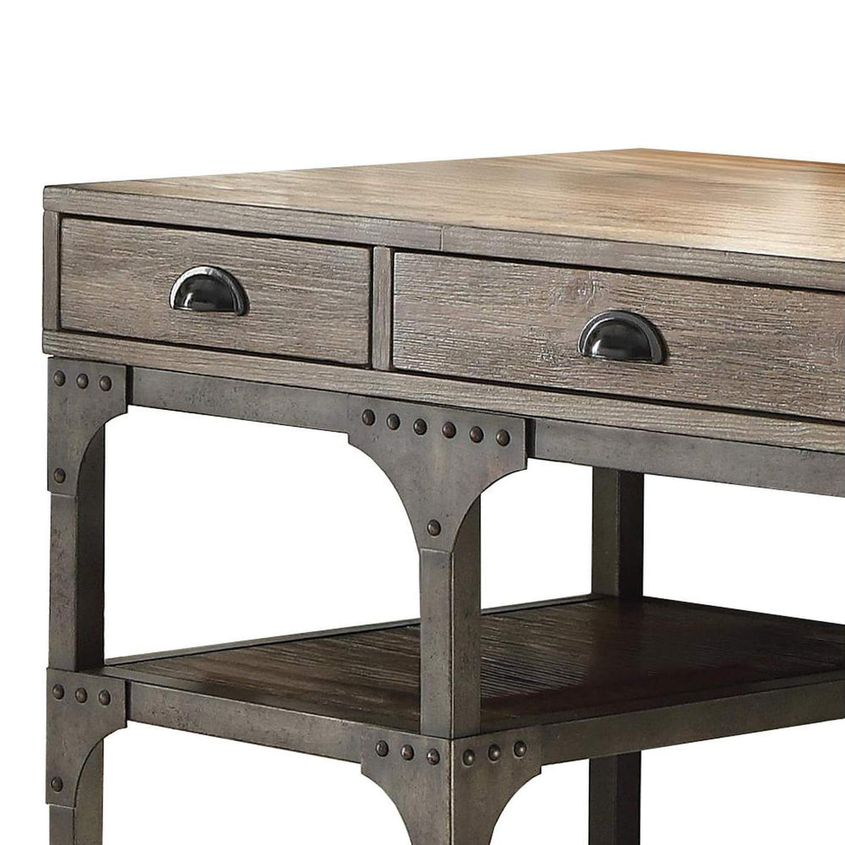 92325 Gorden Writing Desk