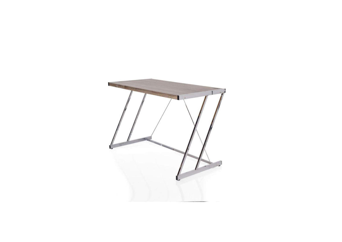 92344 Finis Writing Desk with USB