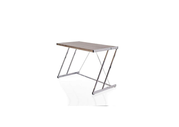 92344 Finis Writing Desk with USB